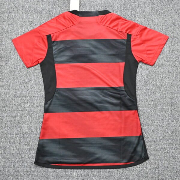 2023/34 Flamenco New soccer jersey ｜ Home - Image 2