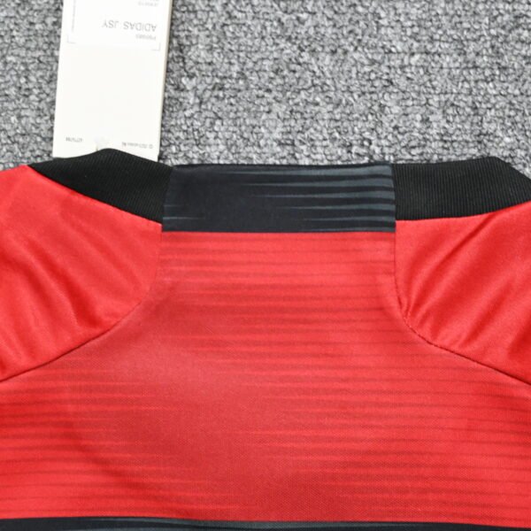 2023/34 Flamenco New soccer jersey ｜ Home - Image 3