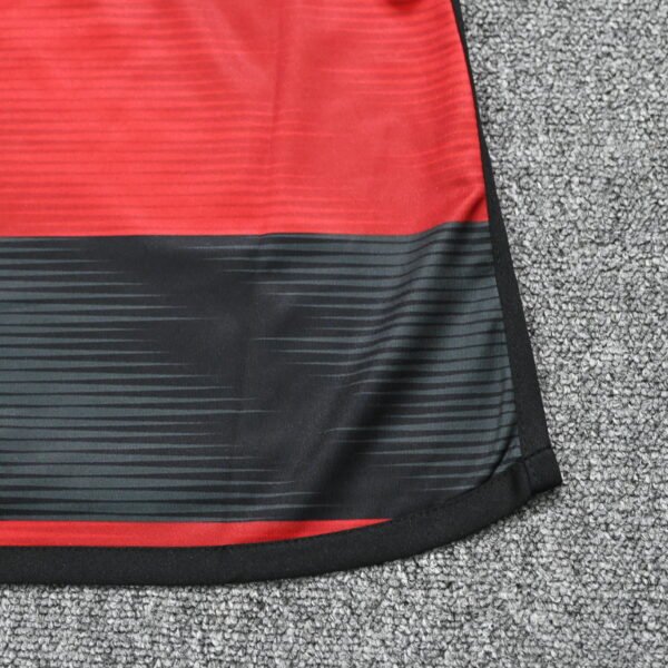2023/34 Flamenco New soccer jersey ｜ Home - Image 5