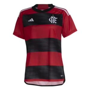 2023/34 Flamenco New soccer jersey ｜ Home
