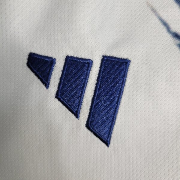 23/24 Italy Away Jersey Man - Image 4