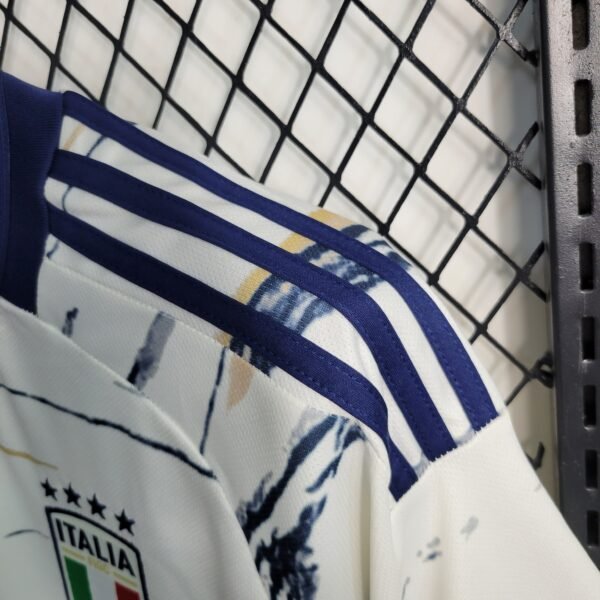 23/24 Italy Away Jersey Man - Image 5