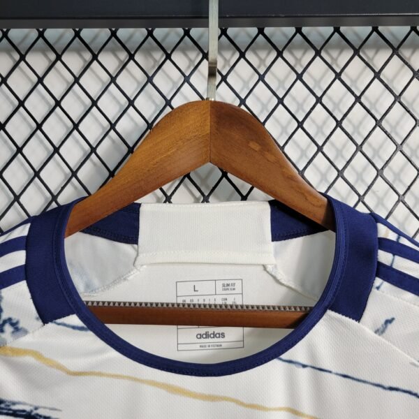 23/24 Italy Away Jersey Man - Image 6