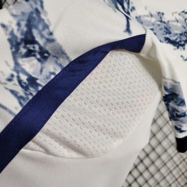 23/24 Italy Away Jersey Man - Image 7