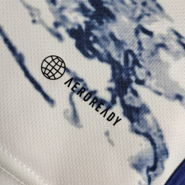 23/24 Italy Away Jersey Man - Image 8