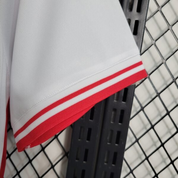 23/24 Ajax Home Soccer Jersey Man - Image 6