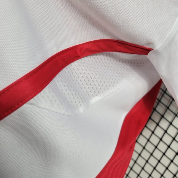 23/24 Ajax Home Soccer Jersey Man - Image 9