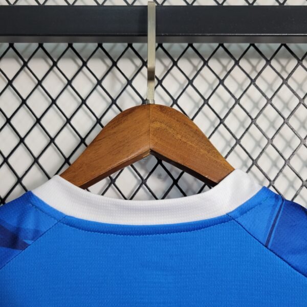 23/24 Al Hilal Home Soccer Jersey Neymar JR 10 - Image 12