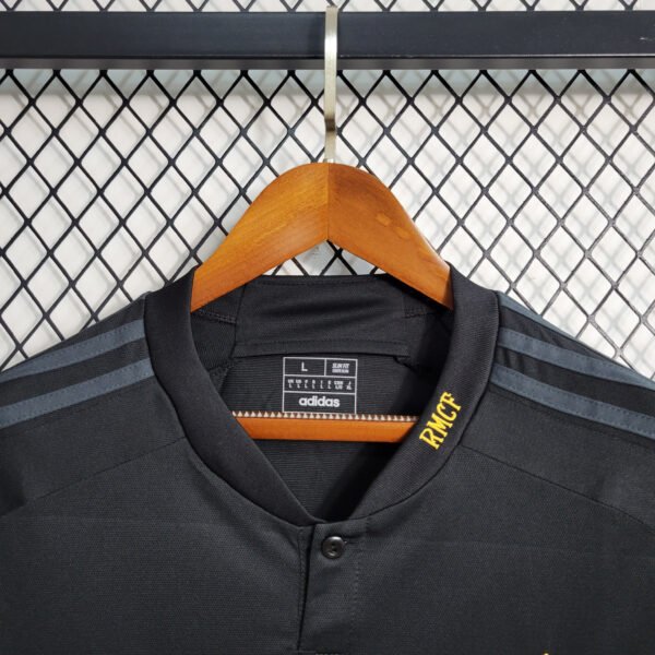 23/24 Real Madrid THIRD Kit Man - Image 6