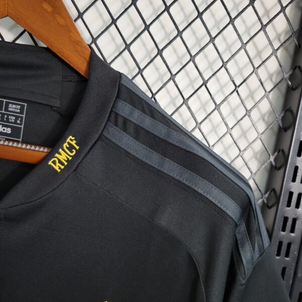 23/24 Real Madrid THIRD Kit Man - Image 7