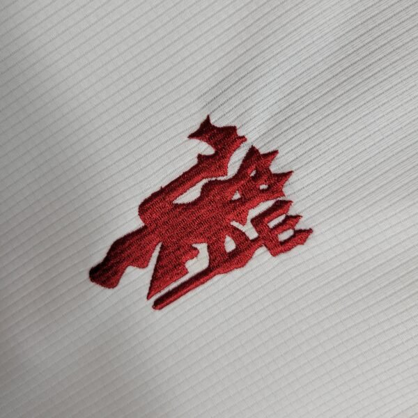 23/24 Manchester United away Jersey Man - Image 4