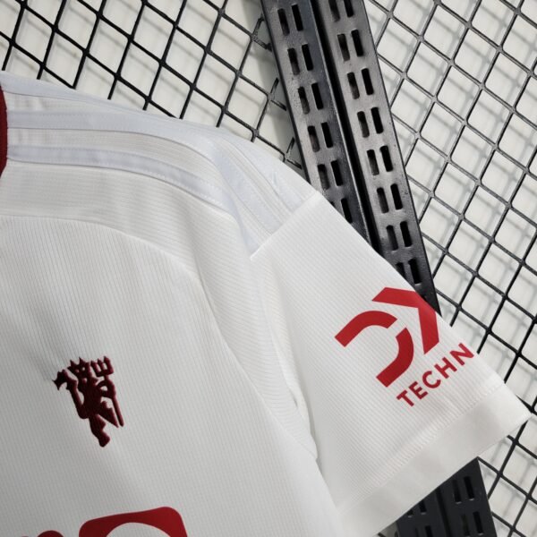 23/24 Manchester United away Jersey Man - Image 6