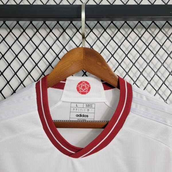 23/24 Manchester United away Jersey Man - Image 9