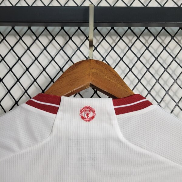23/24 Manchester United away Jersey Man - Image 10