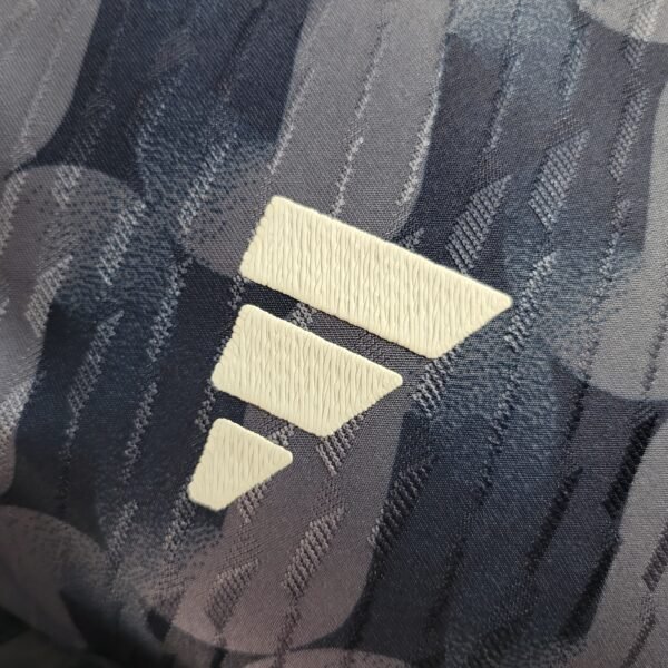 23/24 Real Madrid Player Jersey Away Man - Image 4