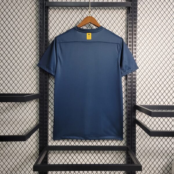 23/24 Al Nassr FC Away Jersey Man Ronaldo#7 - Image 2