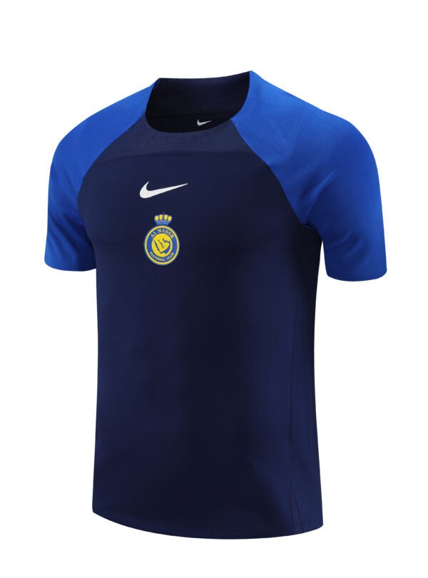 23/24 AL Nassr Football short-sleeved training uniform - Image 5