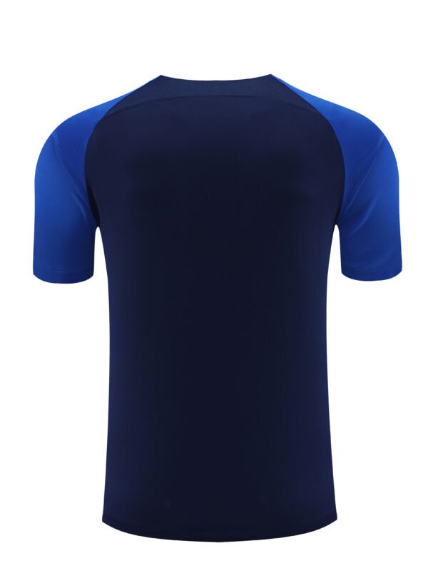 23/24 AL Nassr Football short-sleeved training uniform - Image 6
