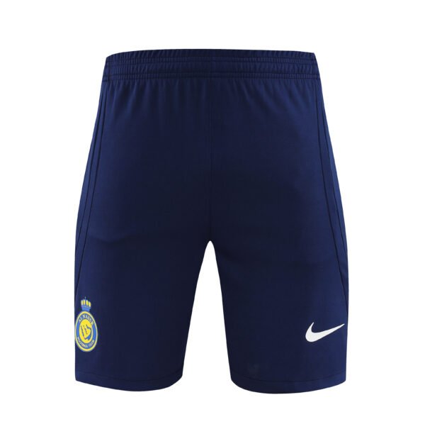 23/24 AL Nassr Football short-sleeved training uniform - Image 7