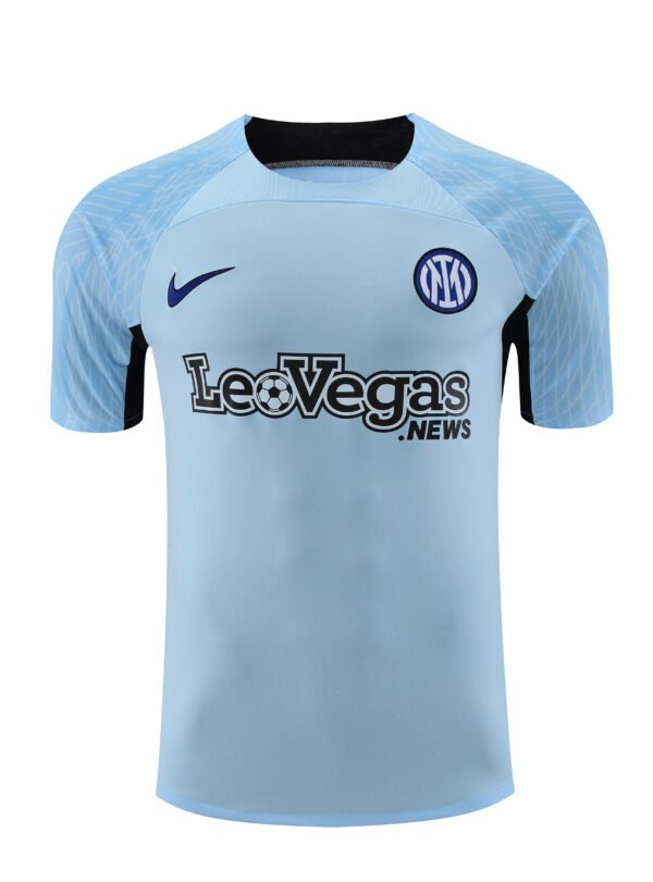23/24 Inter Milan football training kit - Image 4