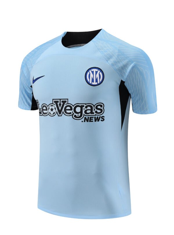 23/24 Inter Milan football training kit - Image 5