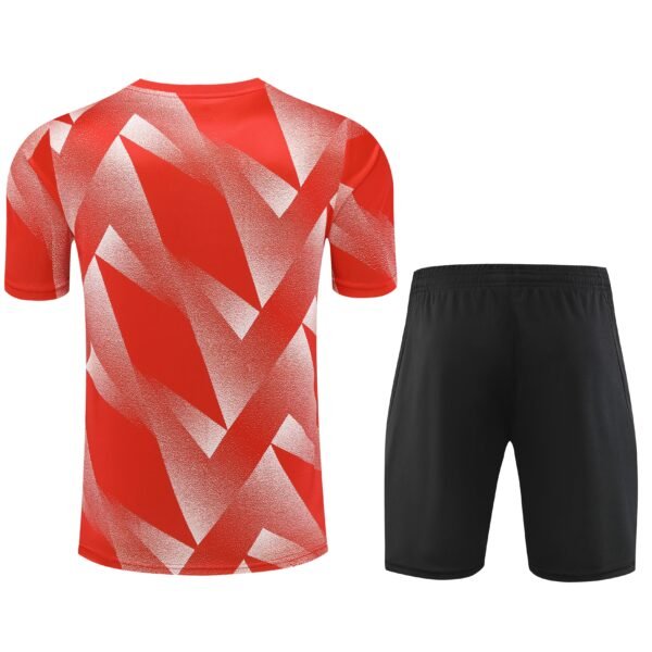 23/24 Bayern Munich FC Man football training kit/Soccer shirt - Image 3