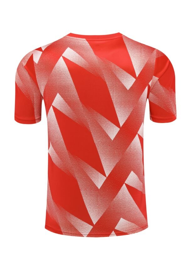 23/24 Bayern Munich FC Man football training kit/Soccer shirt - Image 6
