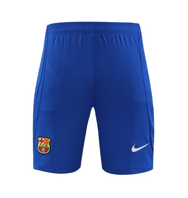 23/24 Barcelona sleeve training jersey Pre-Match away Shirt - Image 7
