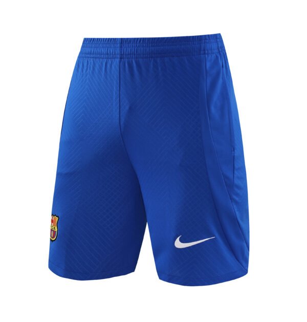 23/24 Barcelona sleeve training jersey Pre-Match away Shirt - Image 9