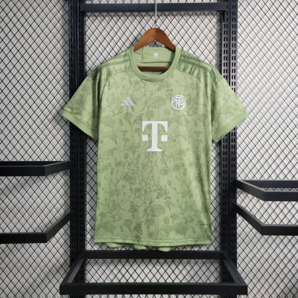 23/24 Bayern Munich special edition shirt man