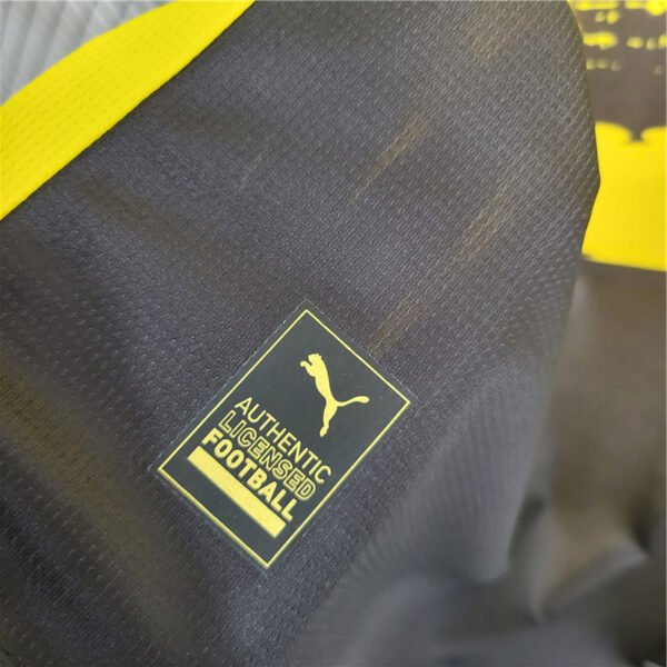 2023/24 Borussia Dortmund Home Jersey man S-4XL BVB soccer shirt - Image 7