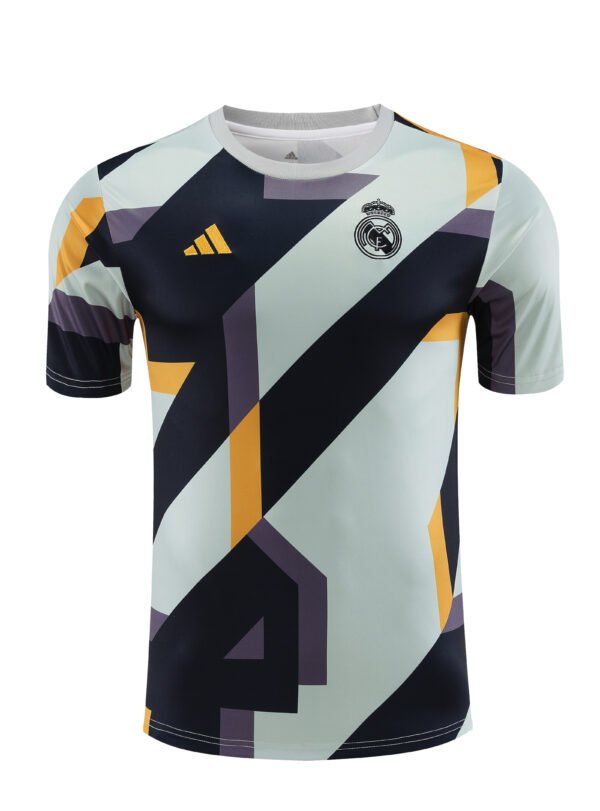 23/24 Real Madrid Man Pre-race training kit/Soccer shirt - Image 4