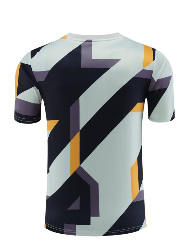 23/24 Real Madrid Man Pre-race training kit/Soccer shirt - Image 6