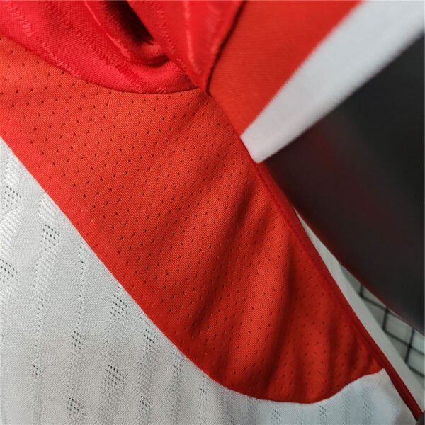 23/24 Bayern Munich Home Jersey Man Player Edition - Image 9