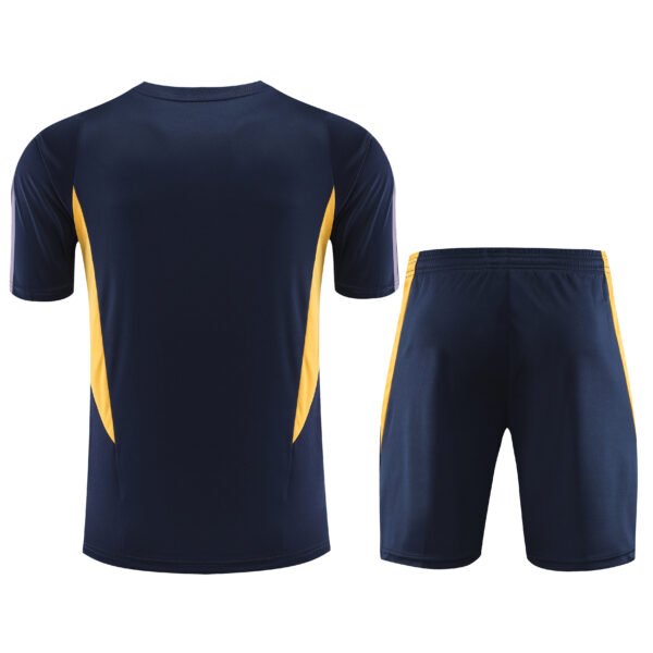 23/24 Real Madrid Men football training shirt kit/Soccer shirt - Image 3