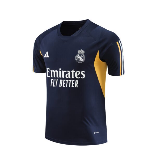 23/24 Real Madrid Men football training shirt kit/Soccer shirt - Image 5