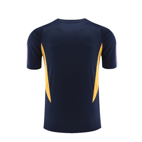 23/24 Real Madrid Men football training shirt kit/Soccer shirt - Image 6