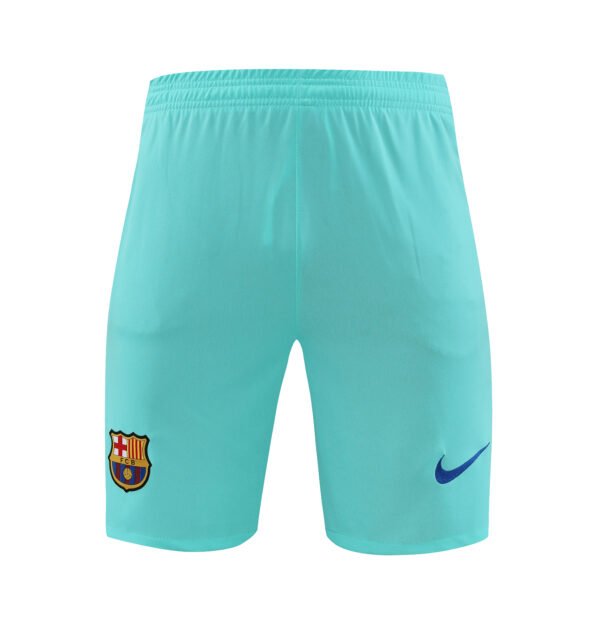 23/24 Barcelona FC men football training shirt kit/Soccer shirt - Image 7