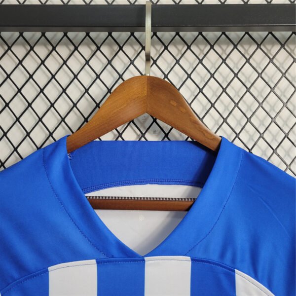23/24 BRIGHTON & HOVE ALBION Home shirt man BHAFC - Image 6