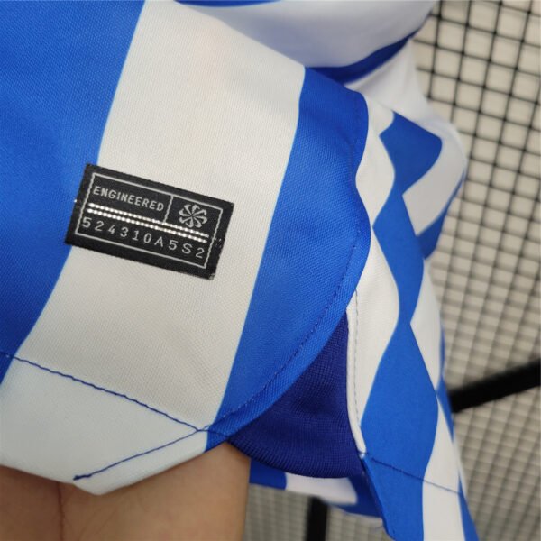 23/24 BRIGHTON & HOVE ALBION Home shirt man BHAFC - Image 7