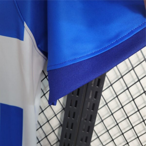 23/24 BRIGHTON & HOVE ALBION Home shirt man BHAFC - Image 8