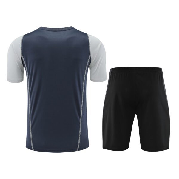 23/24 Miami Inter Men Soccer Training Shirt Kit/Football Shirt Messi - Image 3