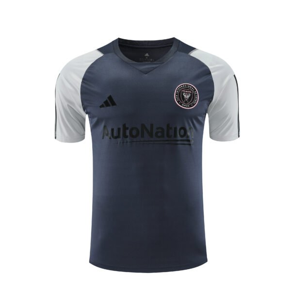 23/24 Miami Inter Men Soccer Training Shirt Kit/Football Shirt Messi - Image 4