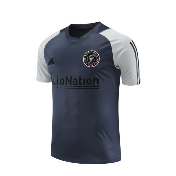 23/24 Miami Inter Men Soccer Training Shirt Kit/Football Shirt Messi - Image 5