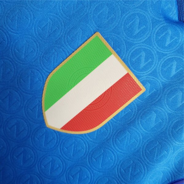 23/24 SSC Napoli Home Soccer shirt man - Image 5