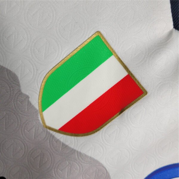 23/24 SSC Napoli Away soccer jersey man - Image 5
