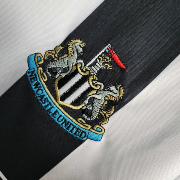 23/24 Newcastle United Home shirt man soccer jersey - Image 4