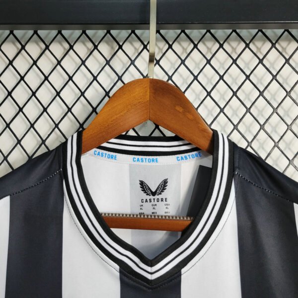 23/24 Newcastle United Home shirt man soccer jersey - Image 6
