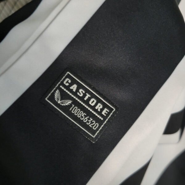 23/24 Newcastle United Home shirt man soccer jersey - Image 8