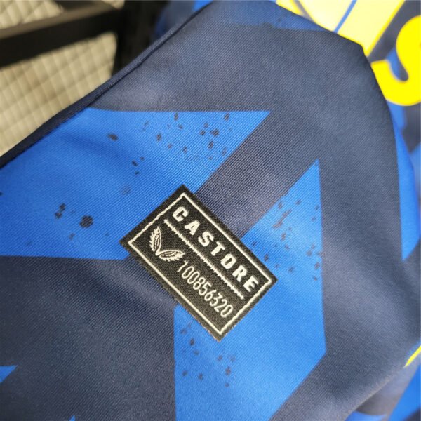 23/24 Newcastle United away shirt man - Image 8